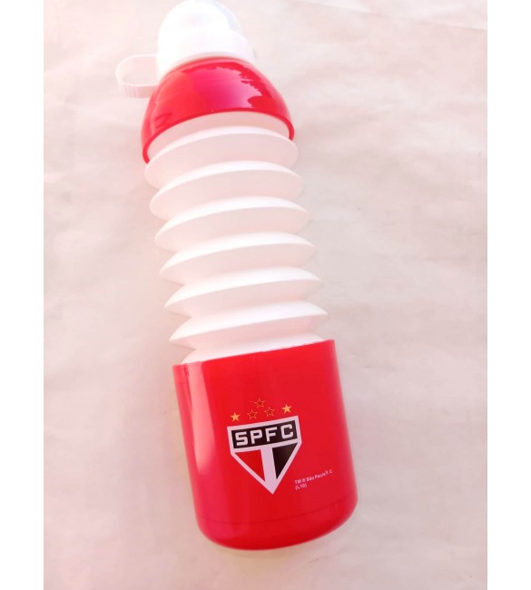 Garrafa Infantil extensivel 450ml - Sao Paulo